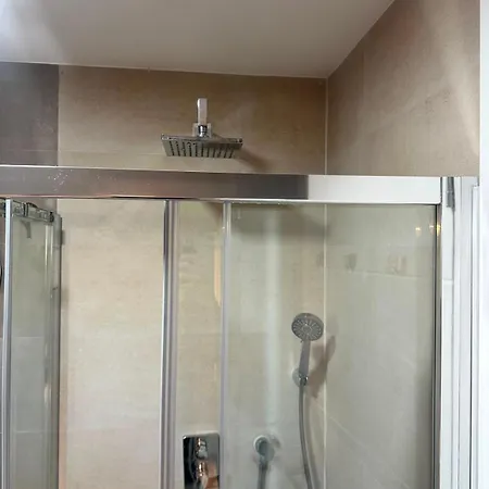 Peak Nest Apartamento