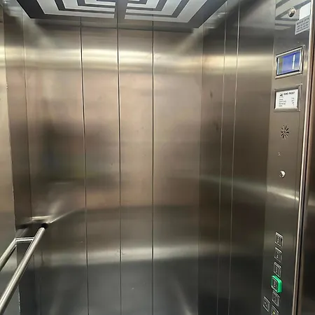 Peak Nest Apartamento *
