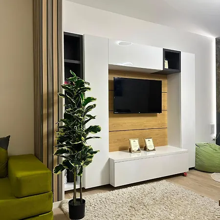 Peak Nest Apartamento *